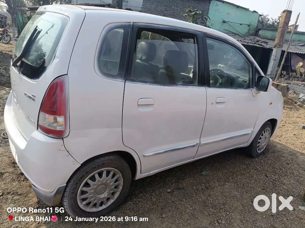 Maruti Suzuki Estilo 2012