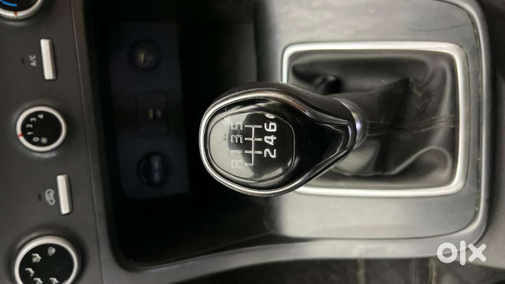 Hyundai Creta 1.5 Ex Petrol, 2020, Petrol
