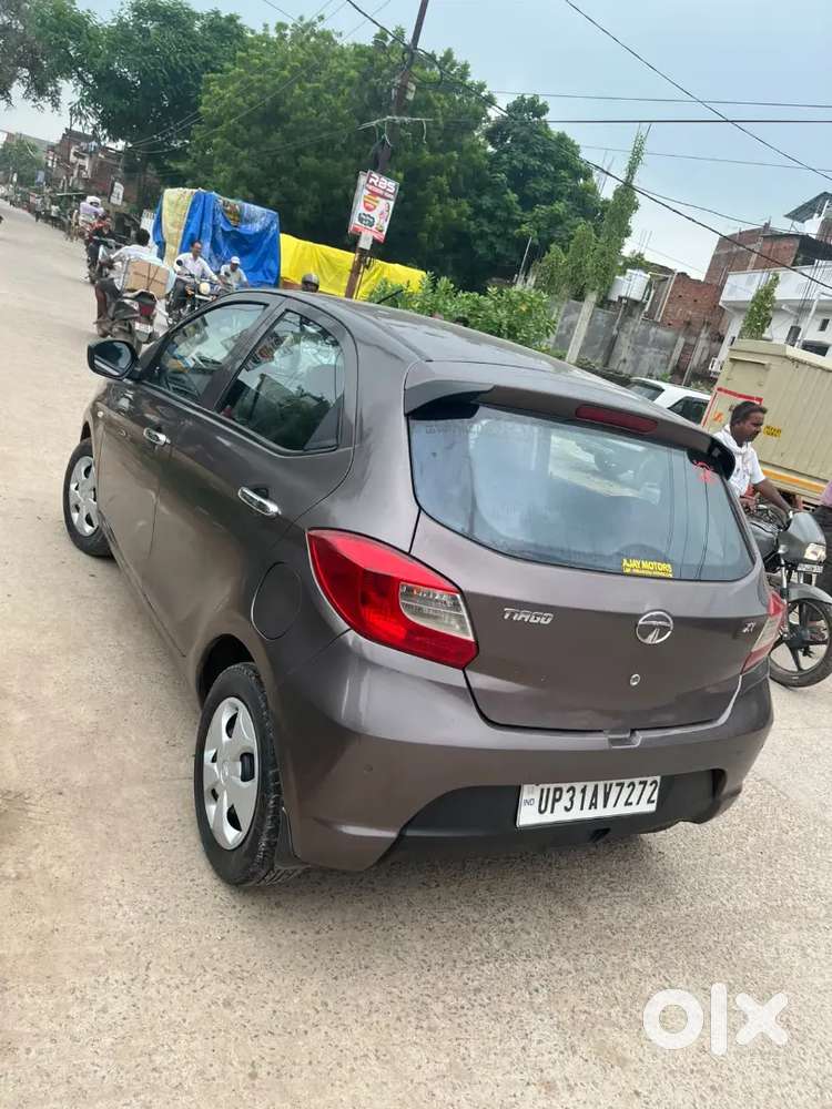 Tata Tiago 1.05 Revotorq 2019
