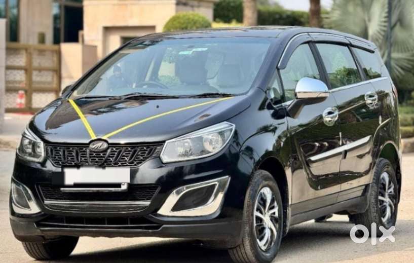 Mahindra Marazzo M2, 2018, Diesel