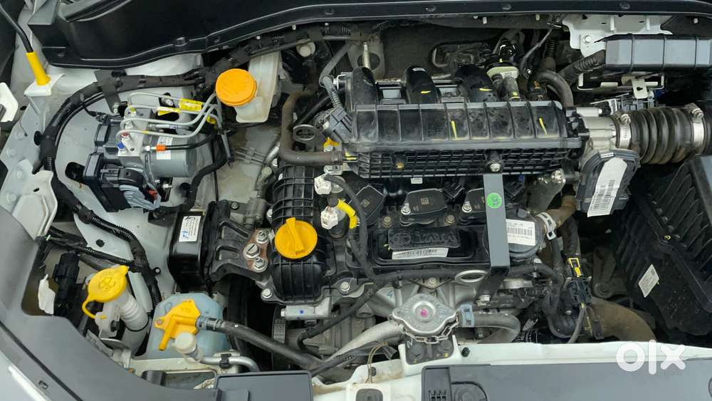 Tata Punch Adventure, 2025, Petrol