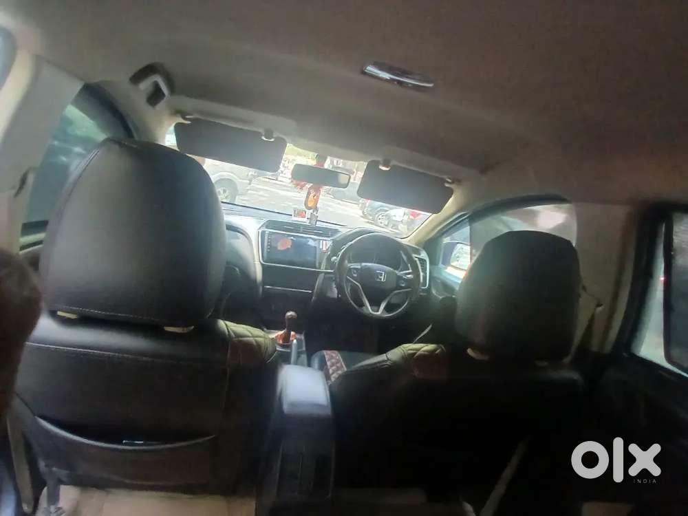 Honda City 2014 Petrol 59000 Km Driven