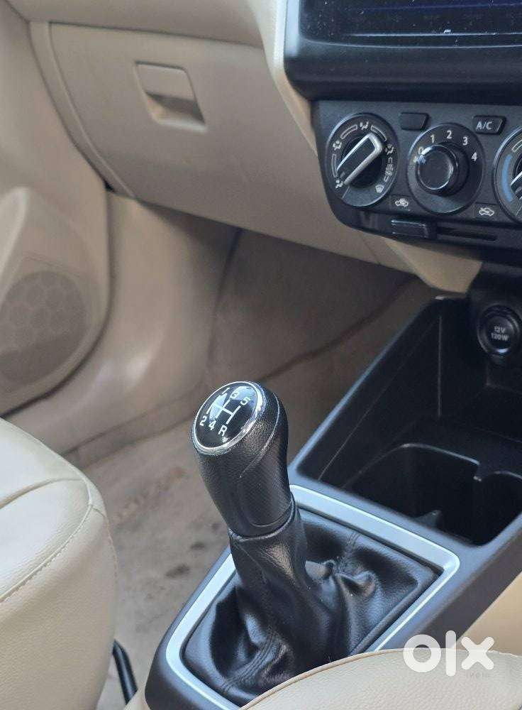 Maruti Suzuki Swift Dzire Vxi(o) Mt, 2022, Petrol