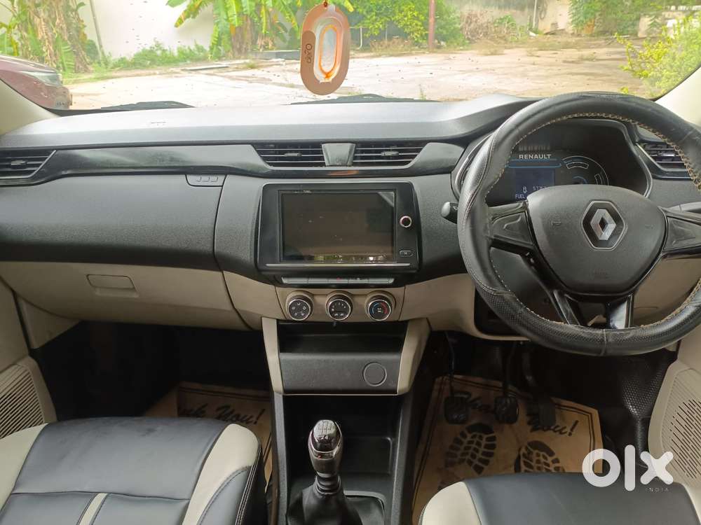 Renault Triber Rxt, 2020, Petrol