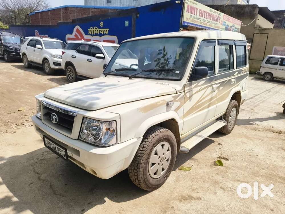 Tata Sumo Gold, 2019, Diesel
