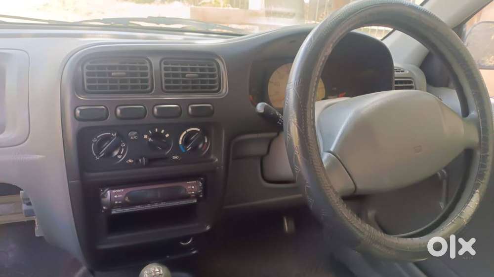 Maruti Suzuki Alto 2006 Petrol Well Maintained