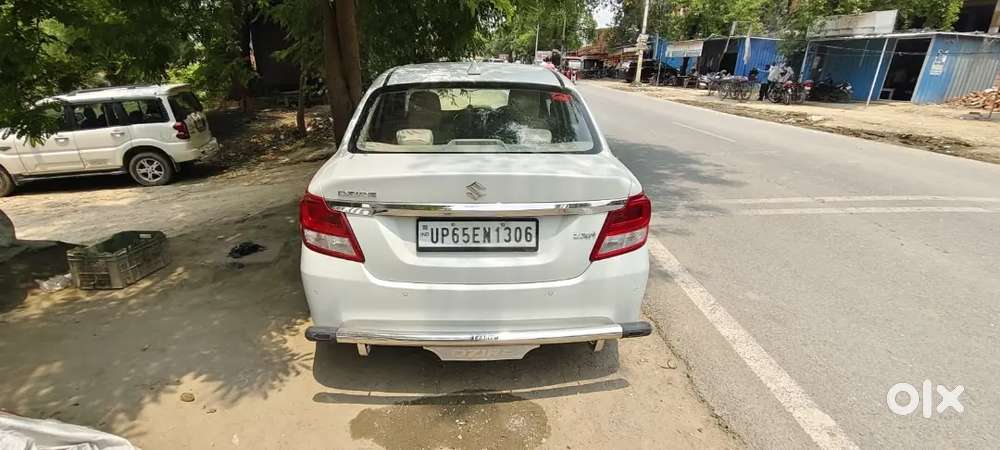 Maruti Suzuki Dzire 2023