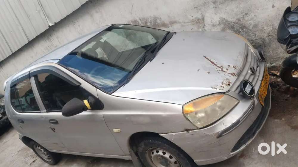 2017 Tata Indica Diesel