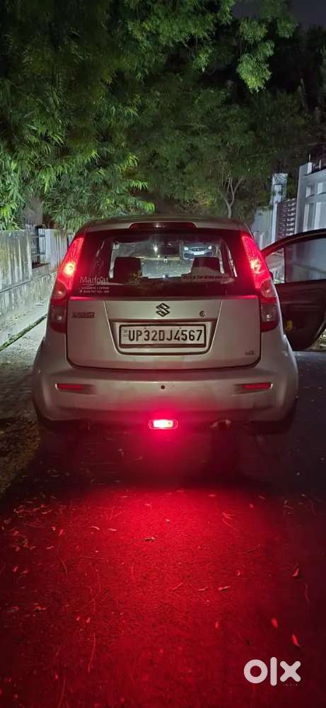 Ritz  Diesel Car All Good Condition