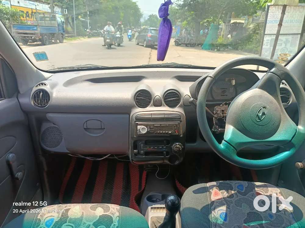 Hyundai Santro Xing 2005 Petrol