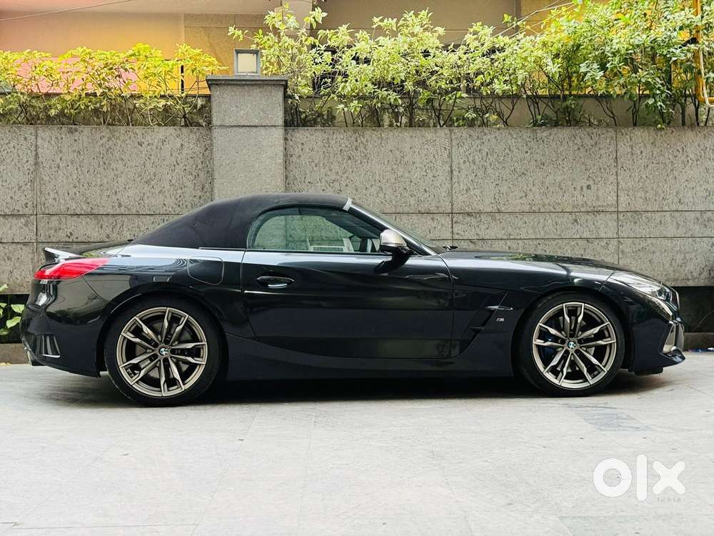 Bmw Z4 M40i, 2025, Petrol