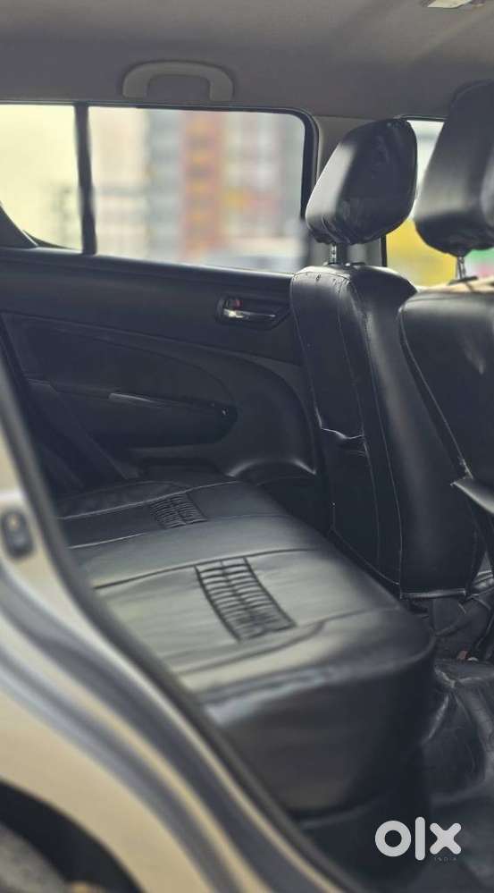 Maruti Suzuki Swift 1.2 Vxi (o), 2013, Petrol