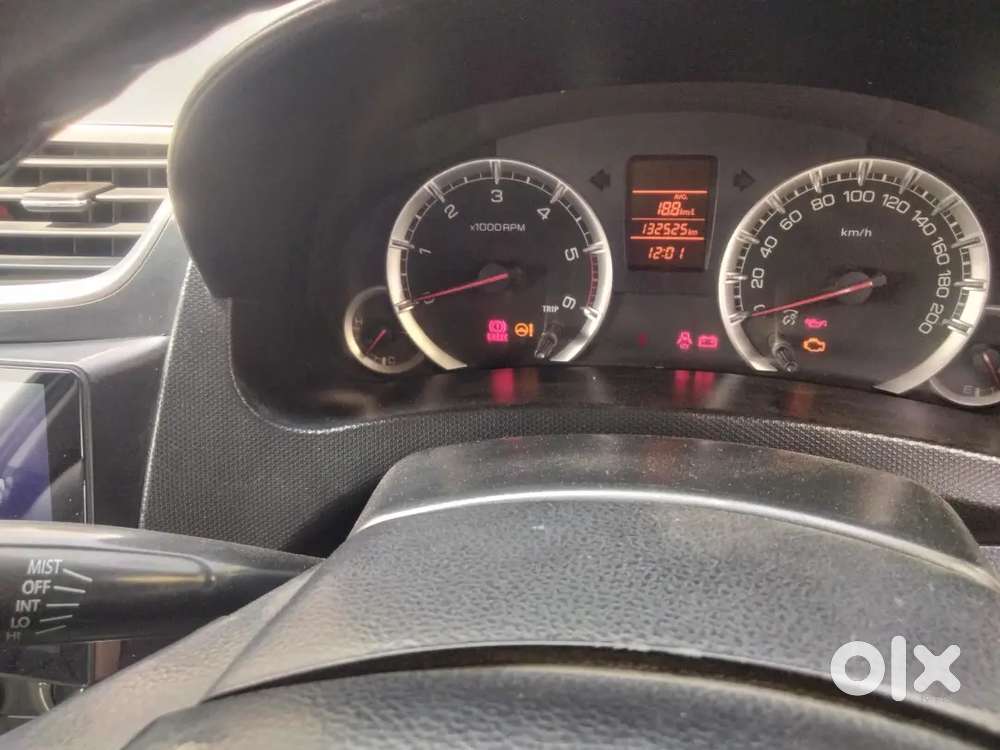 Maruti Suzuki Swift 2015 Diesel 132100 Km Driven