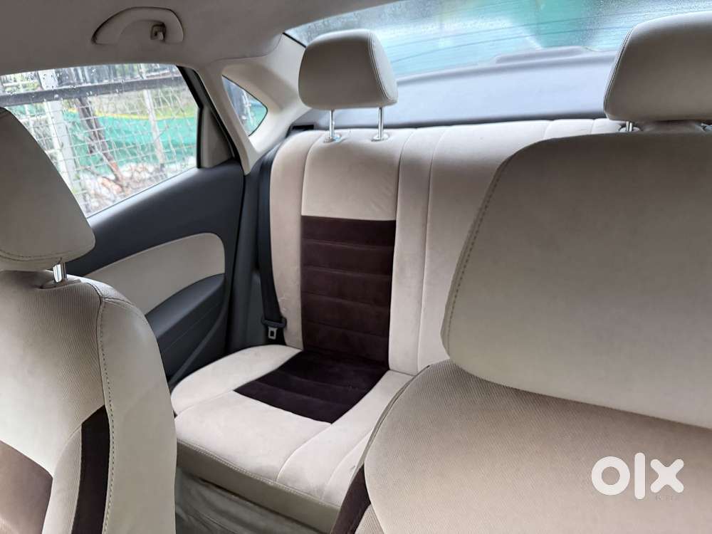 Volkswagen Vento 1.5 Tdi Comfortline, 2014, Diesel