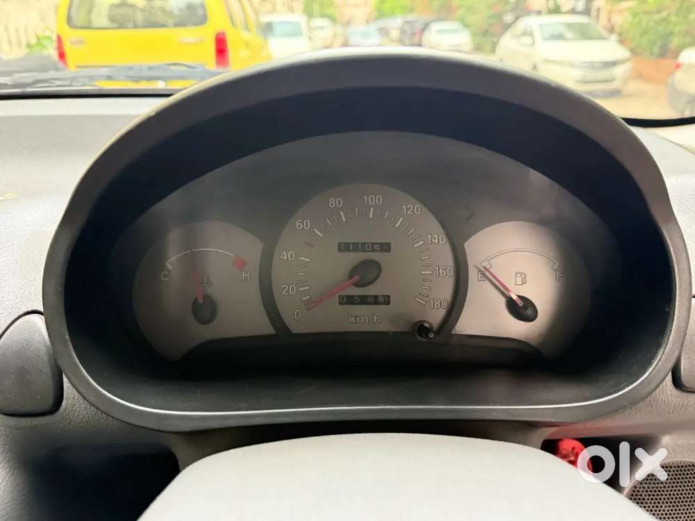 Hyundai Santro Xing 2006 Petrol Manual Valid Upto 2030