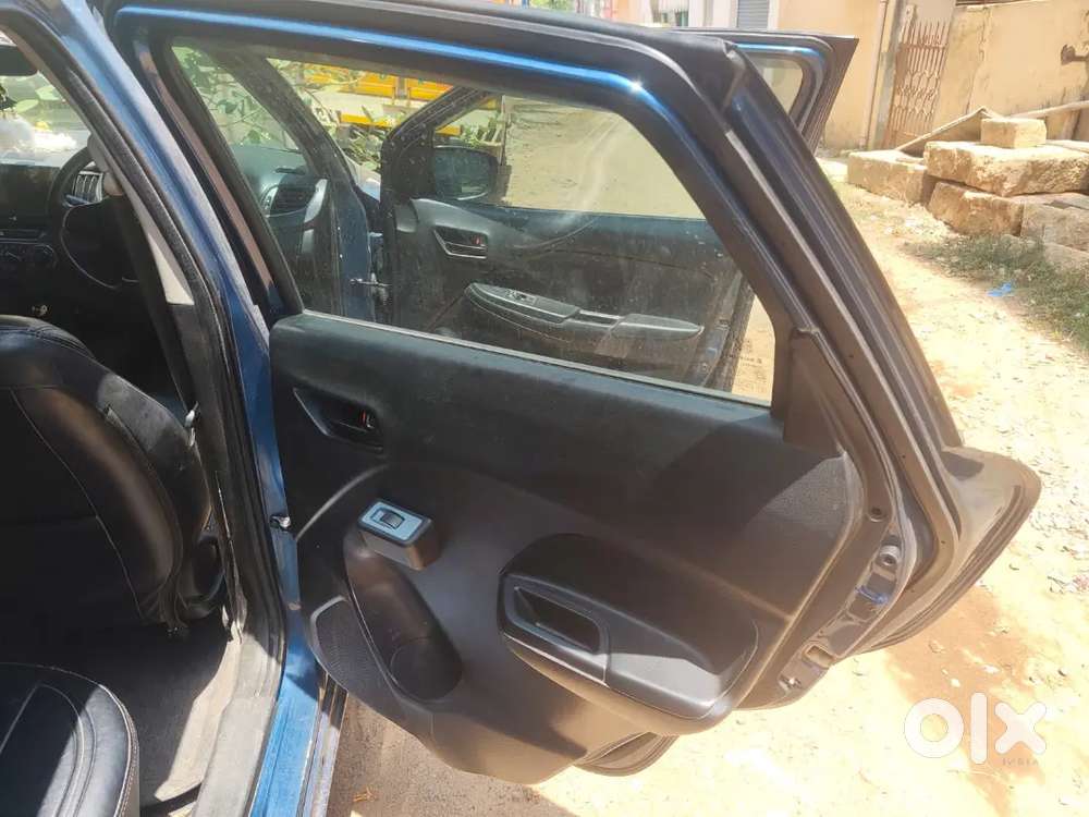 Maruti Baleno Sigma Mint Condition