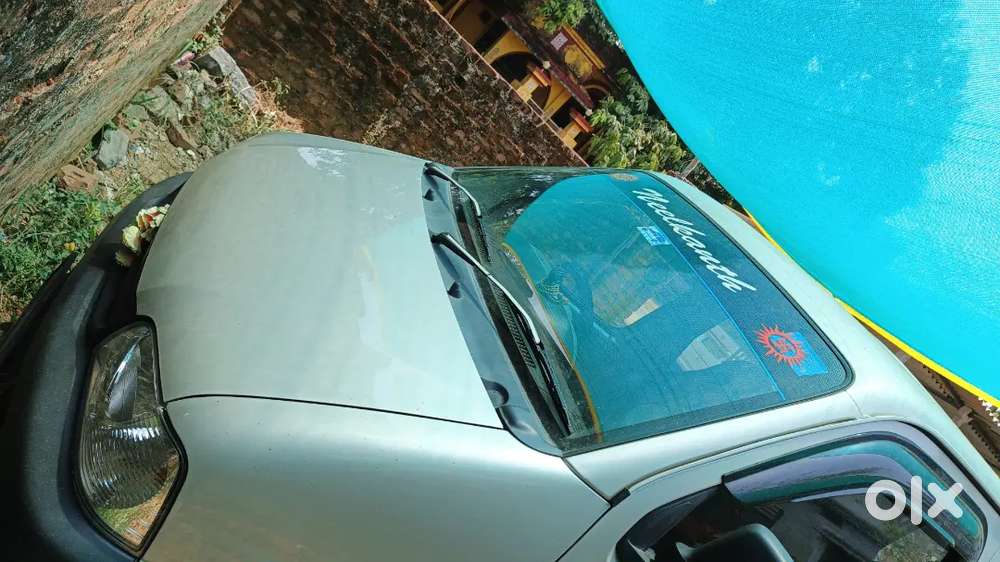 Maruti Suzuki Eeco 1.2 2023
