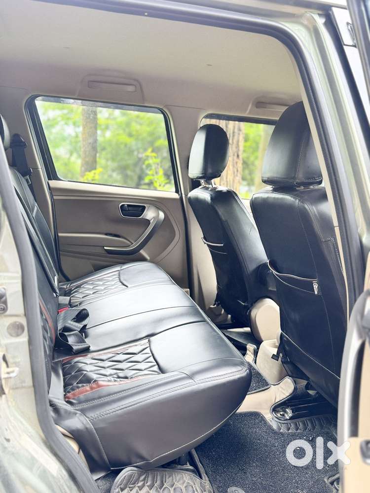 Mahindra Bolero Neo N10 (o), 2025, Diesel
