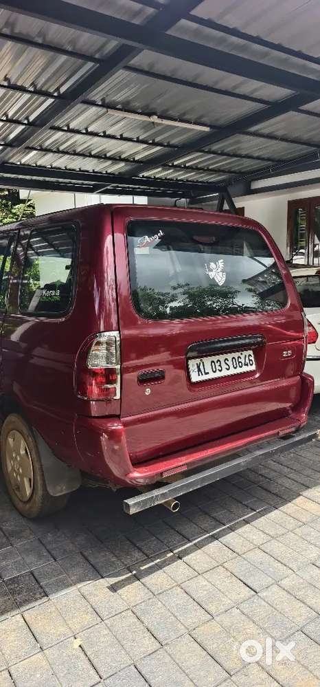 Chevrolet Tavera Ls 2009