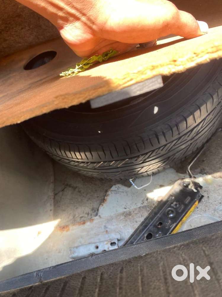 Ford Fiesta 2013 Diesel Well Maintained