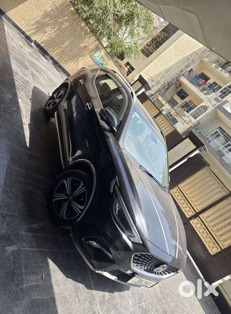 Mg Astor 1.5 Sharp Cvt, 2022, Petrol