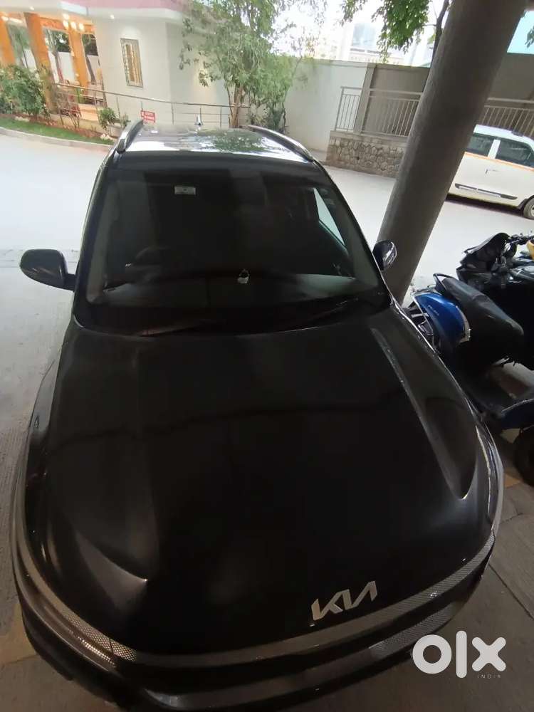 Kia Seltos Htk Plus 1.5 Petrol Manual  Excellent Condition
