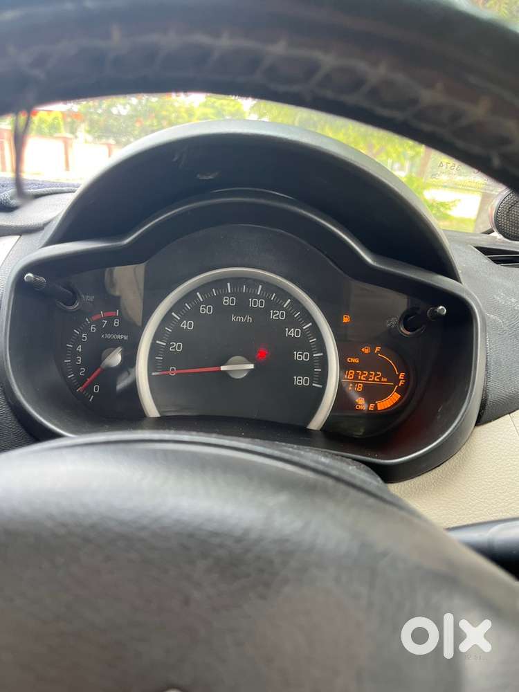 Maruti Suzuki Celerio 2019 Year