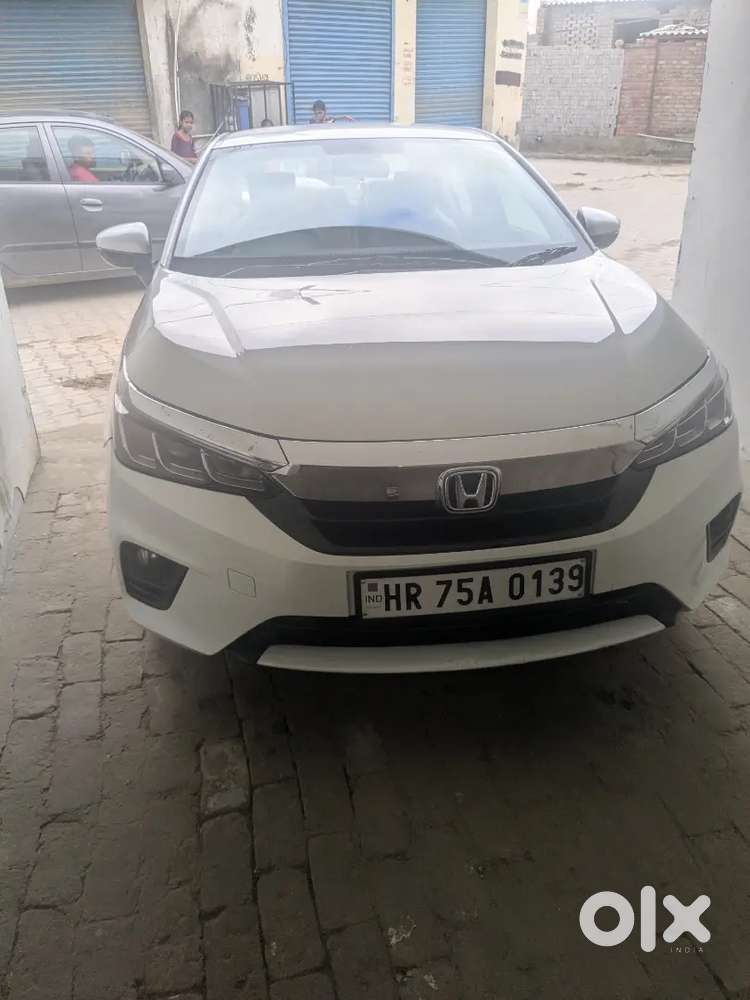 Honda City 2023 Petrol