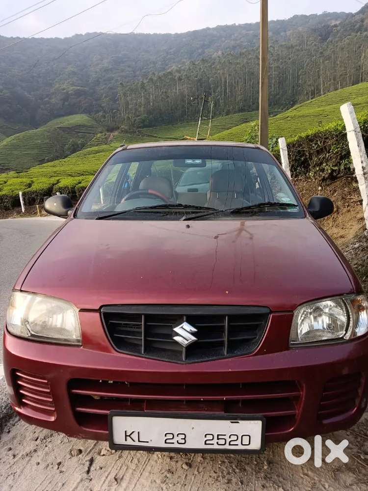 2006 Model Alto Car For Sale