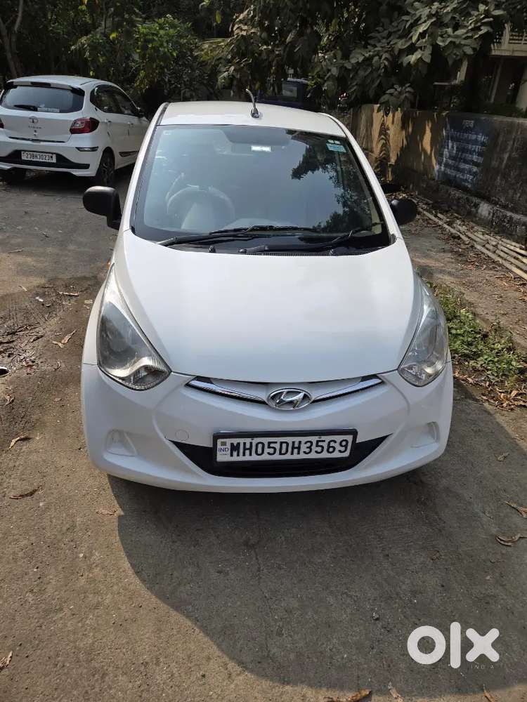 Hyundai Eon 0.8 Magna 2017 Car