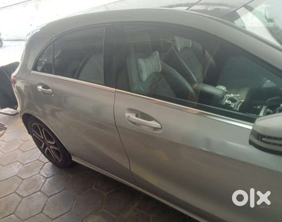 Mercedes-benz A Class A180 Sport Edition, 2013, Diesel