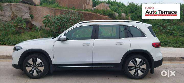 Mercedes-benz Eqb 350 4matic, 2023