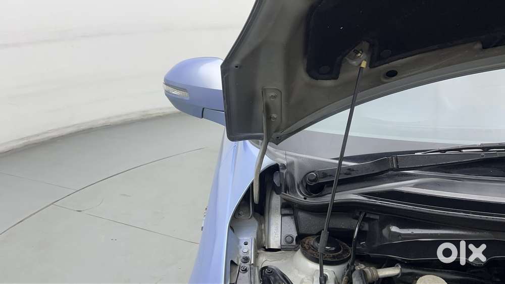 Maruti Suzuki Swift Dzire 1.3 Vxi, 2015, Petrol