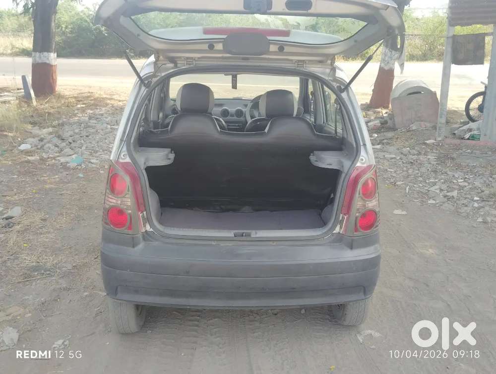 Hyundai Santro Xing 2006