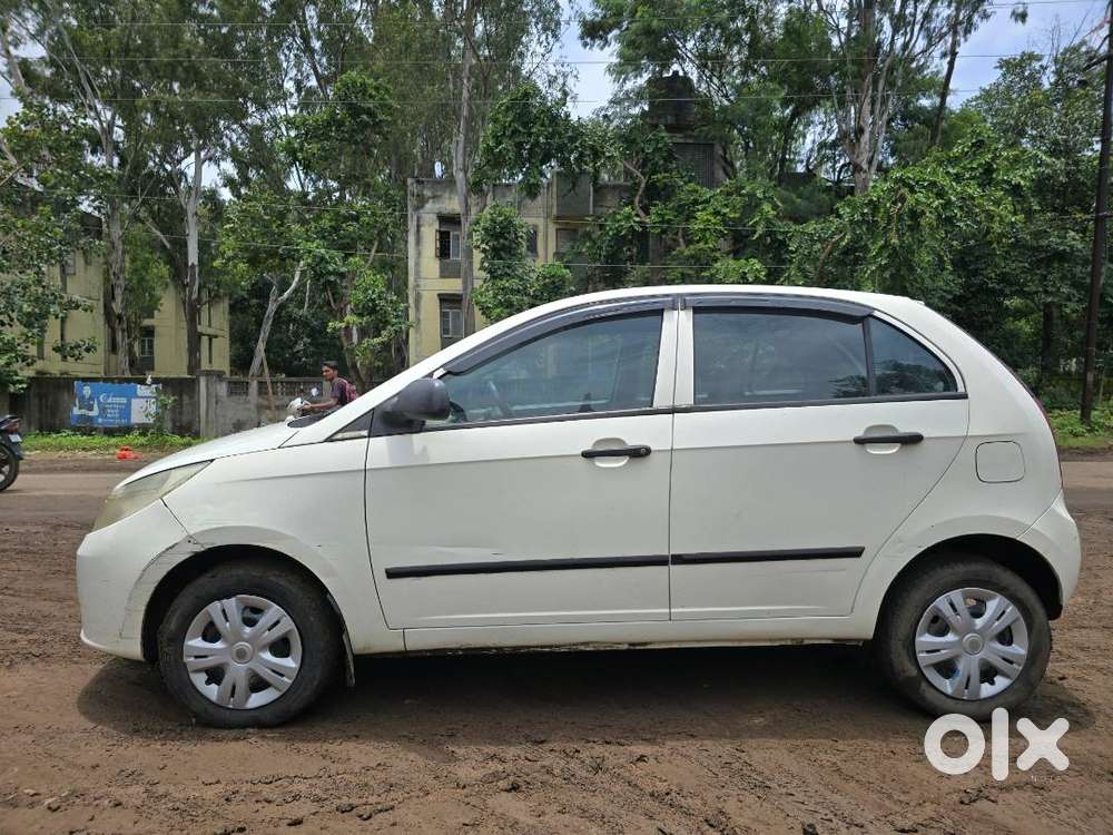 Tata Indica Vista Quadrajet (diesel) 2010 Model. Clean Condition Car.