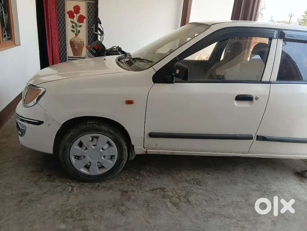Maruti Suzuki Alto K10 2010