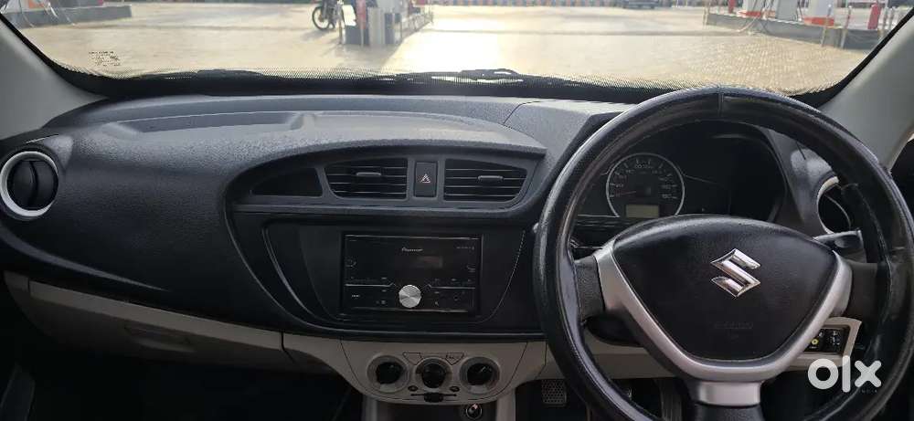 2021 Maruti Suzuki Alto Lxi