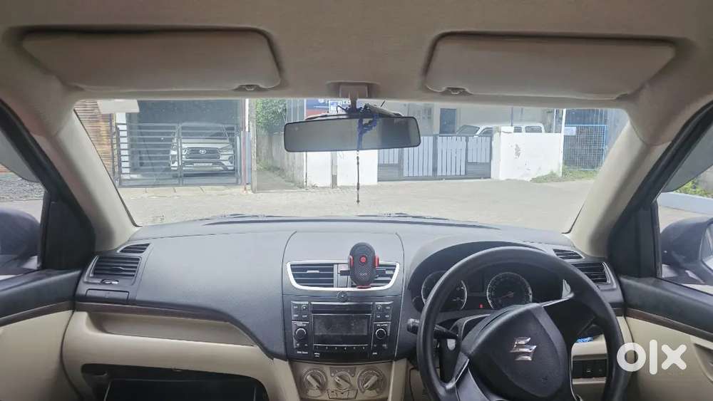 Maruti Suzuki Swift Dzire 2016 Diesel 160000 Km Driven