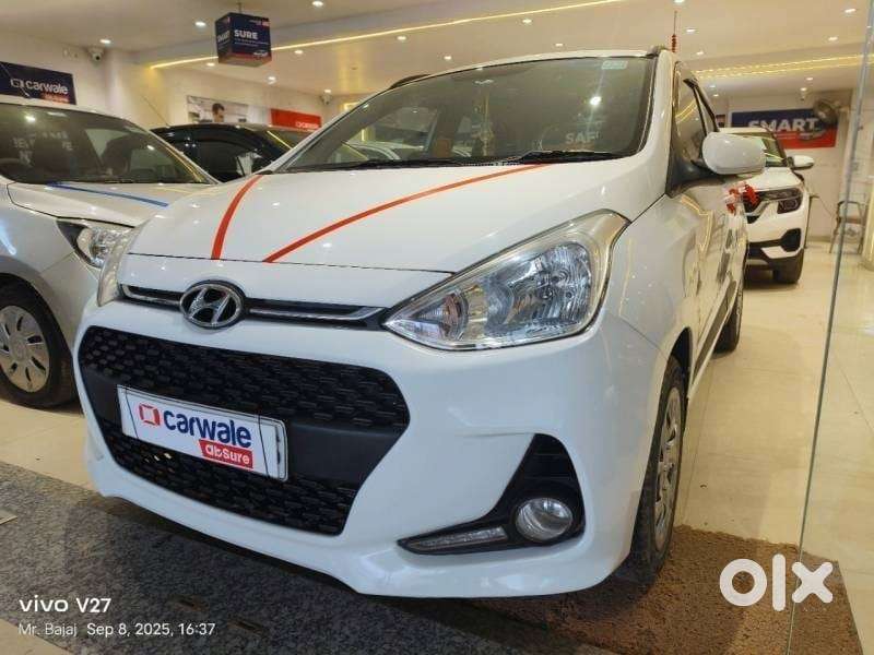 Hyundai Grand I10