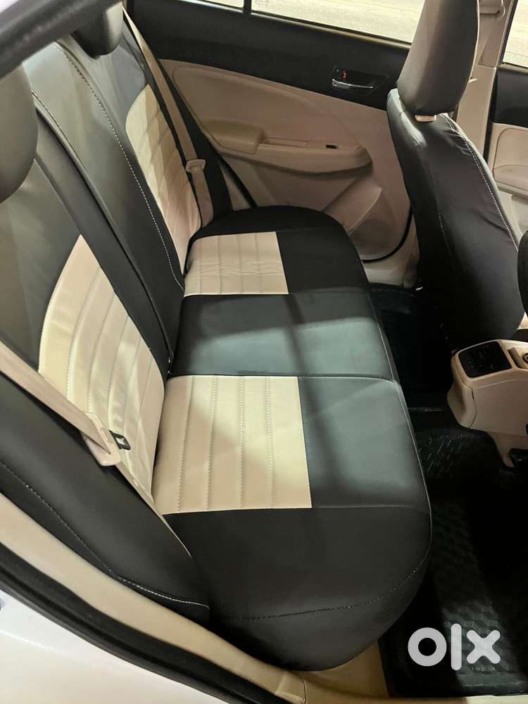 Maruti Suzuki Swift Dzire Vxi(o) Mt, 2022, Petrol