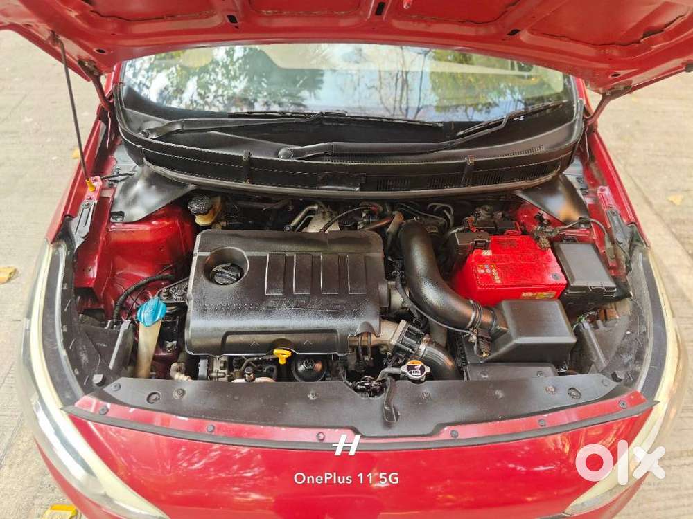 Hyundai I20 Sportz 1.2 Bs-iv, 2015, Diesel