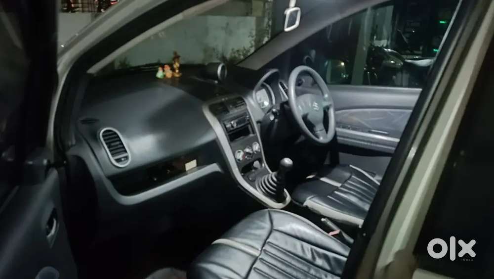 Maruti Suzuki Ritz 2010 Diesel Well Maintained