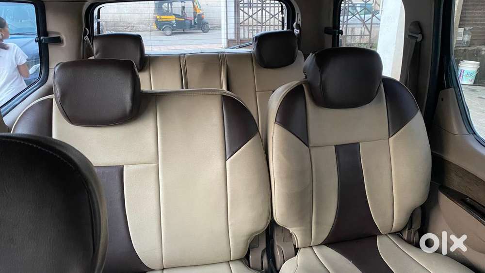 Mahindra Xylo E8 Bs-iii, 2011, Diesel