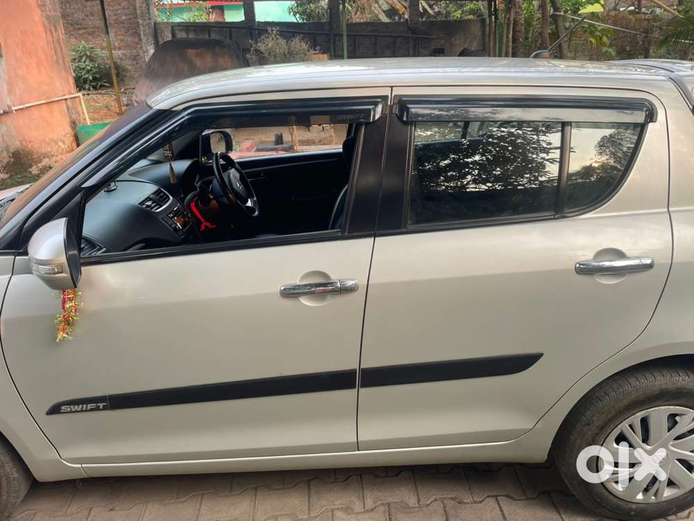 Maruti Suzuki Swift 2016 Petrol 24000 Km Driven