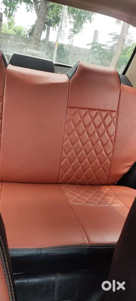 Tata Indigo Ecs 2014 Diesel Manual