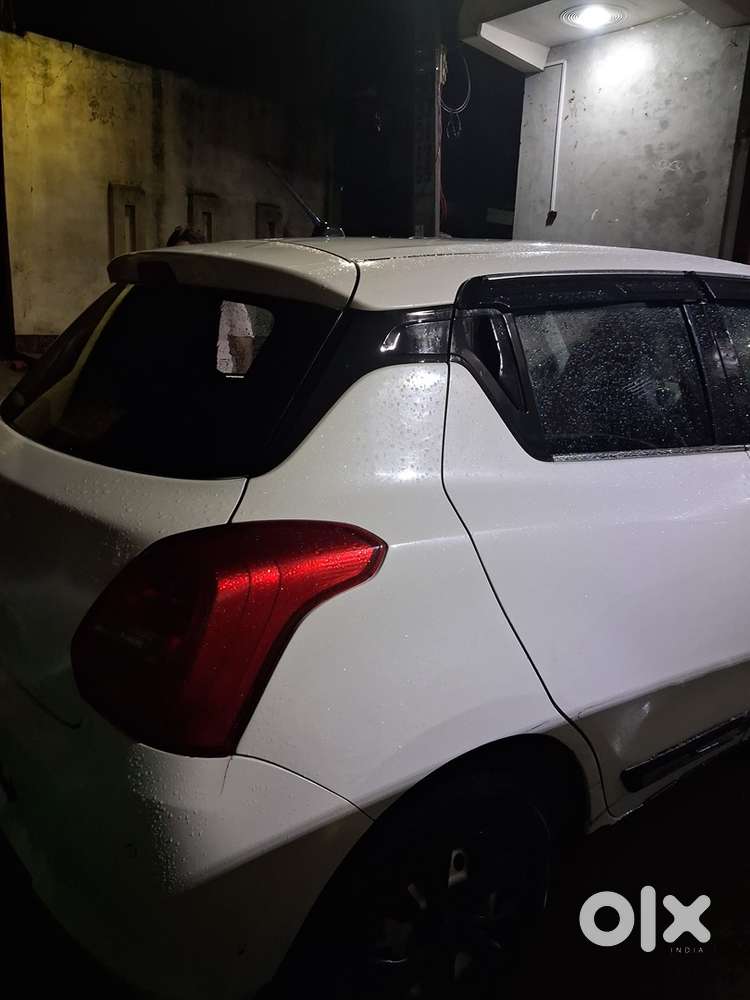 Maruti Suzuki Swift Petrol Good Condition