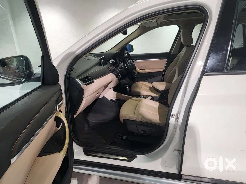 Bmw X1 2.0 Sdrive20d Xline, 2017, Diesel