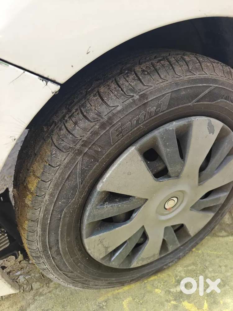 Hyundai Xcent Crdi S 2017 Diesel