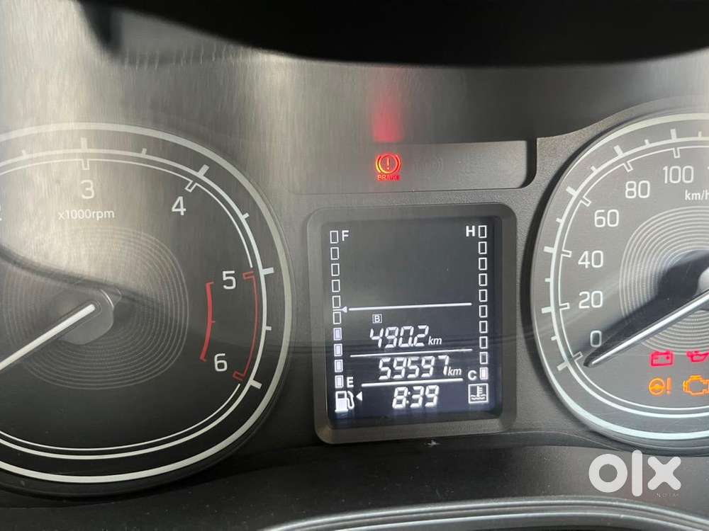 Maruti Suzuki Diesel 2020