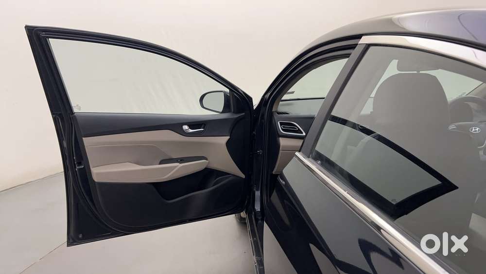 Hyundai Verna 1.5 S Plus Petrol Mt, 2022, Petrol